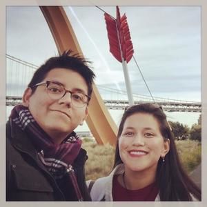 Meet your Posher, Karla